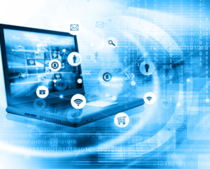 Digital Connectivity Tile