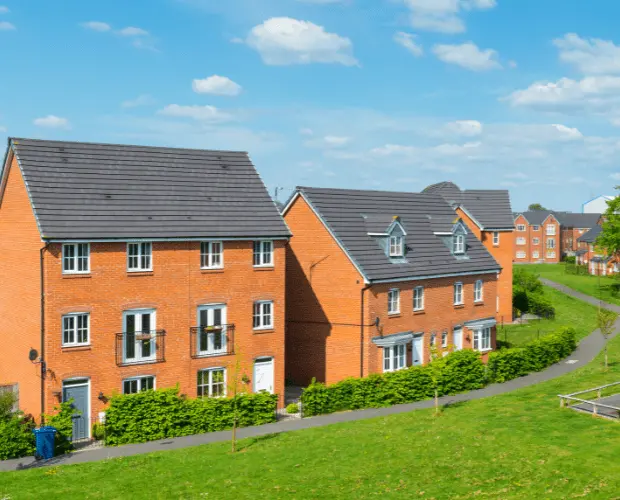 New Planning Rules to Allow More Homes Near Train Stations