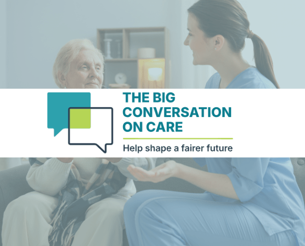 The Big Conversation On Care