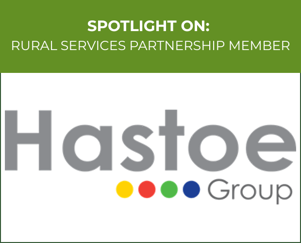 Hastoe: Rural Housing Week Was Key Moment To Highlight Vital Role Of Section 106 Homes