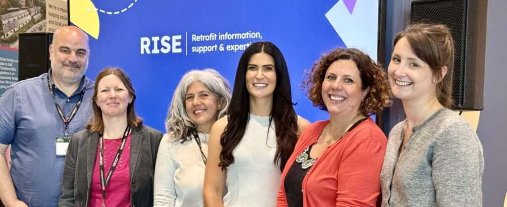 The RISE Team