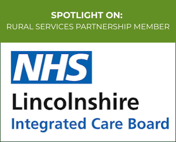 Rural Health in Lincolnshire: Delivering Care Closer to Home