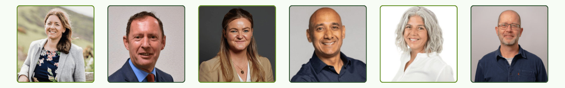 Meet the Speakers at this year's National Rural Conference