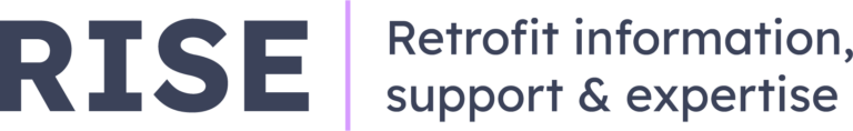 RISE CONFERENCE SUPPORTER