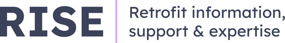 RISE CONFERENCE SUPPORTER