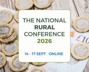 Tile (with text) - Rural Economy