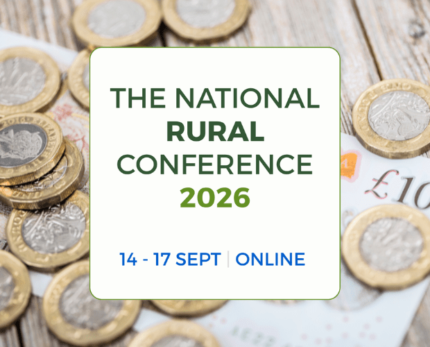 Rural Economy and Regeneration: Supporting Growth in Rural Communities