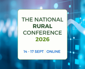 Tile (with text) - Rural Health & Care