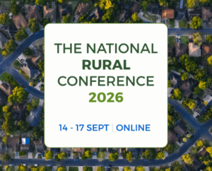 Tile (with text) - Rural Housing and Planning