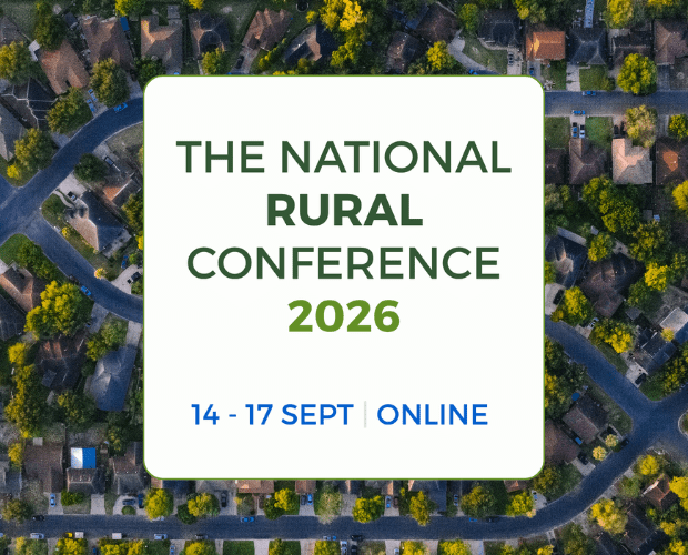 Rural Affordable Housing and Planning: Join the Conversation