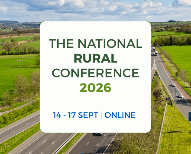 Rural Transport: Connecting People, Places and Opportunity