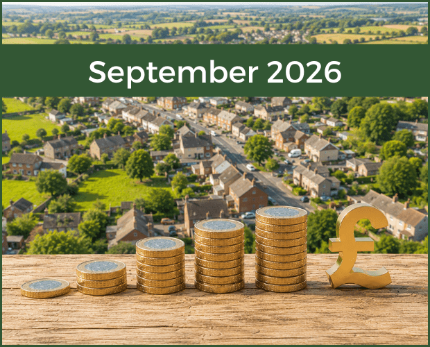 Rural Economy Spotlight – September 2026