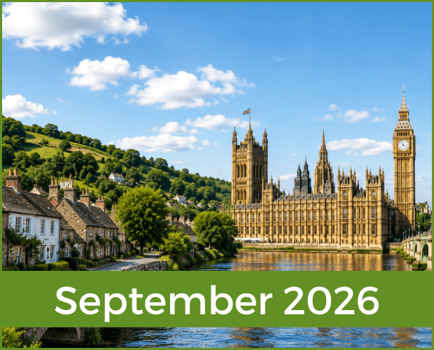 Rural in Parliament – September 2026
