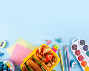 IMAGE Families Urged To Check Free School Meal Eligibility
