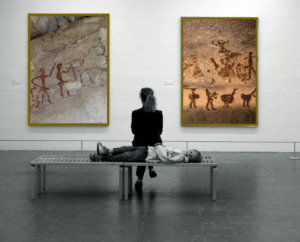 Tile 01. National cultural framework to reset how culture is delivered