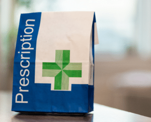 Tile 02. More Than 280,000 People Lose Their Local Pharmacy In 2026