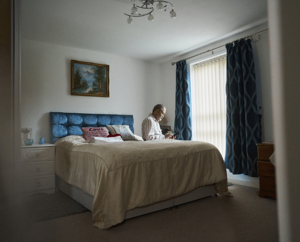 Digital Landline Switchover: Supporting Customers In Vulnerable Circumstances