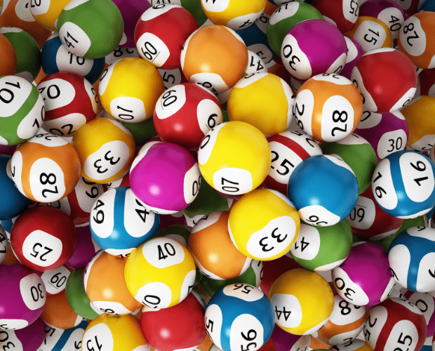 Have Your Say On Lottery Funding