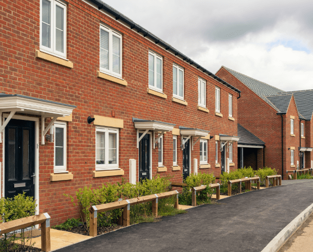 Brownfield Land Could Accommodate 1.54 Million Homes