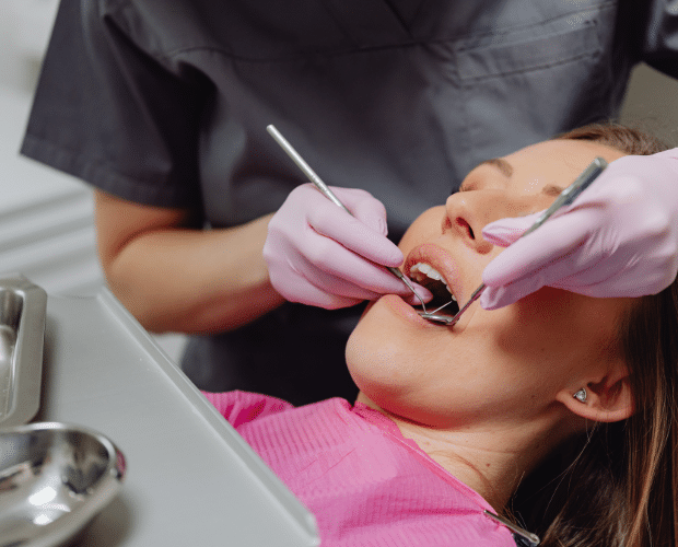 More NHS Dental Treatments Delivered, But Access Remains Poor