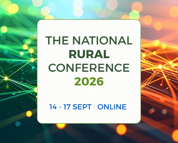 Rural Connectivity: Connecting Communities in a Digital Age