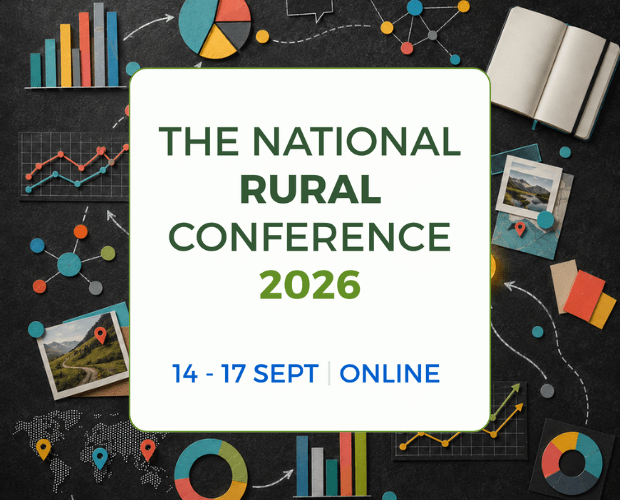 Rural Making a Difference: Turning Evidence into Action