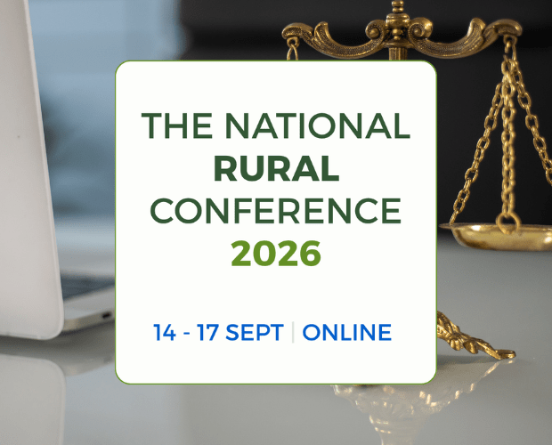 Rural Fair Funding: The Foundation for Thriving Rural Communities