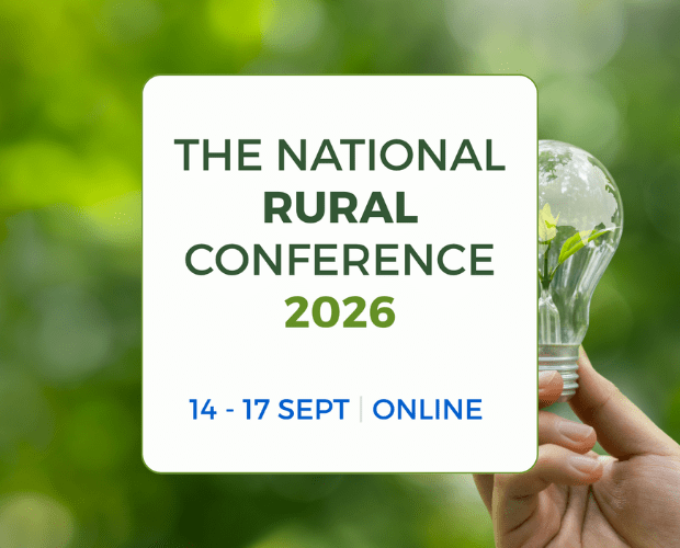Rural Net Zero: Practical Solutions for Resilient Communities