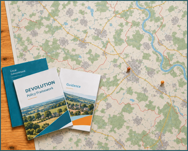 New Money For Mayors, While Rural Councils Are Still Losing Theirs