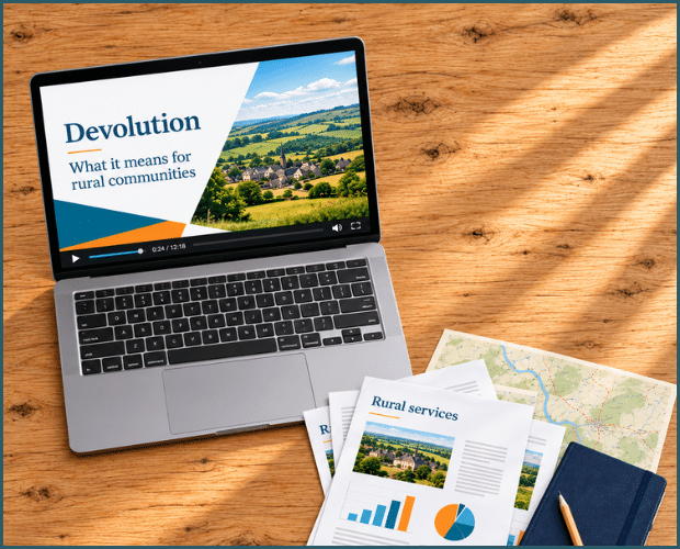 Devolution Presentations