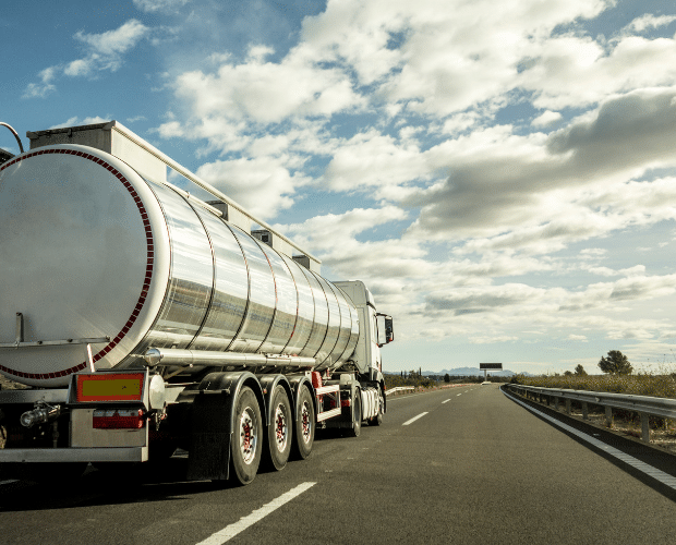 Rural Households Face 74% Heating Oil Rise As Winter Approaches