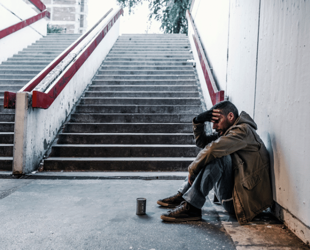 Rural Homelessness Must Not Be Overlooked In Rough Sleeping Plans