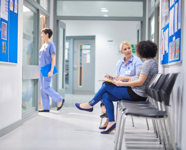 MPs Call For Stronger Safeguards For Rural Maternity Services