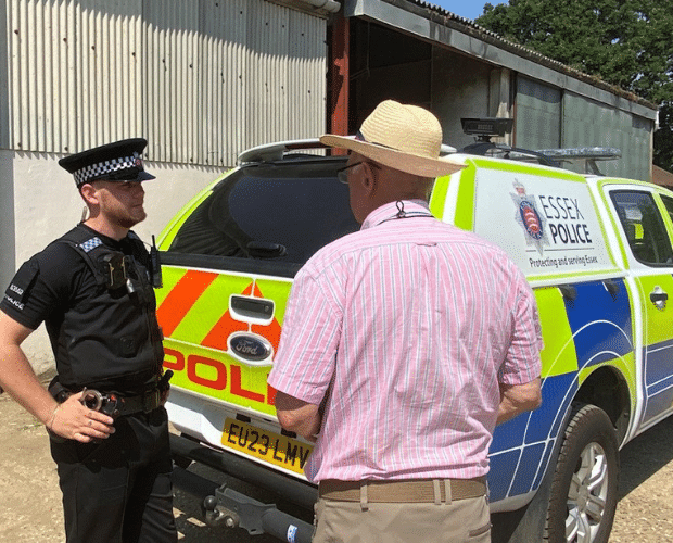 Rural Independent Advisory Group Gives Voice To Rural Communities