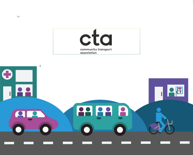 Get Involved In Community Transport Week 2026
