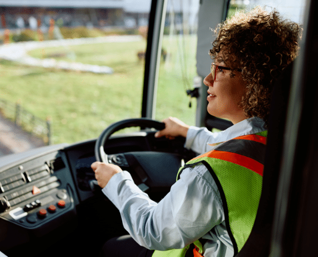 Rural Community Transport: Keeping Communities Connected