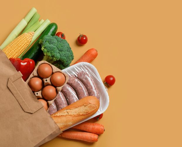 Almost £10 Million Announced For Community Food Projects