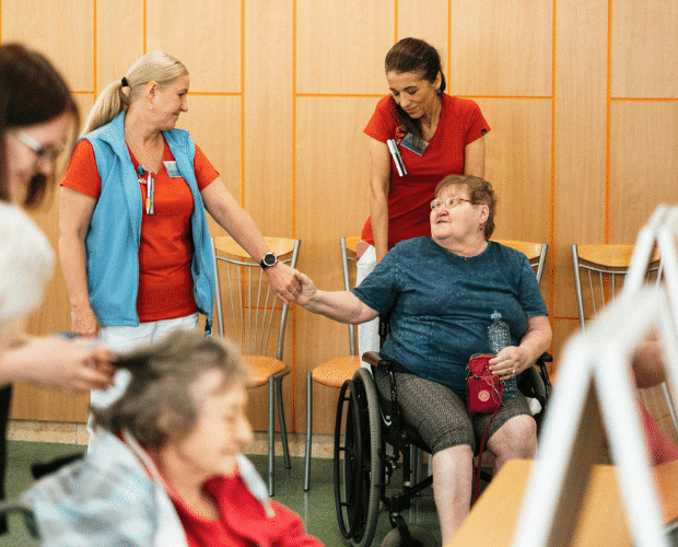 CQC Warns Of Care Pressures And Inequalities