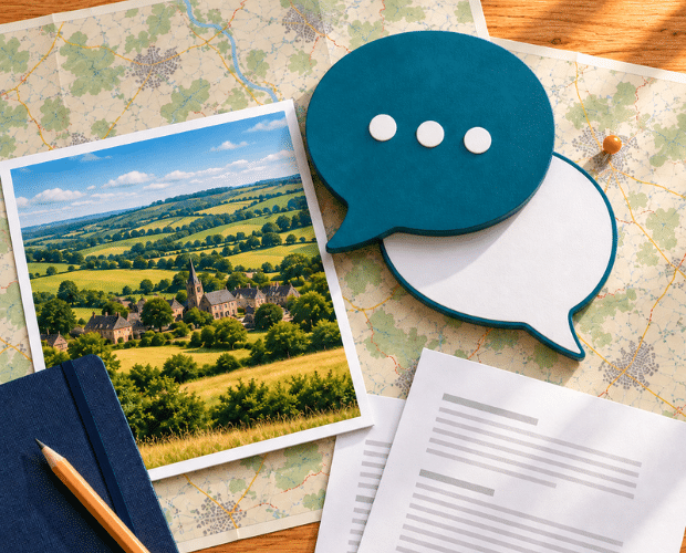 Have Your Say On Devolution And Rural Britain