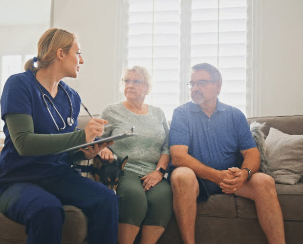 Rising Social Care Costs Increase Pressure On Council Services
