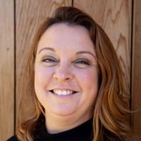 Abigail Reeve, Director, NRTF