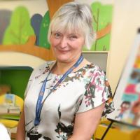 Alison Peaden