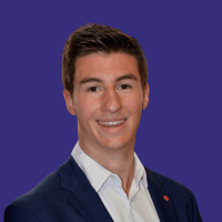 David Peinturier, Consultant, Catapult