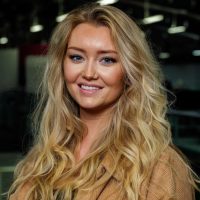 Harriet Stainton