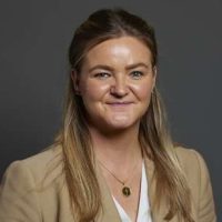 Jenny Riddell-Carpenter MP