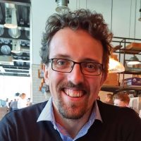 Kit Allwinter, Senior Inspector, Active Travel England
