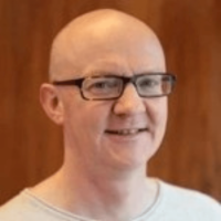 Michael Clark