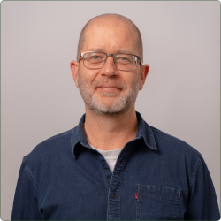 Neil Harrison, Director, Reheat