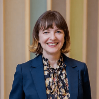Rachel Fisher RTPI