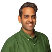 Rishi Mandavia Grant Thornton